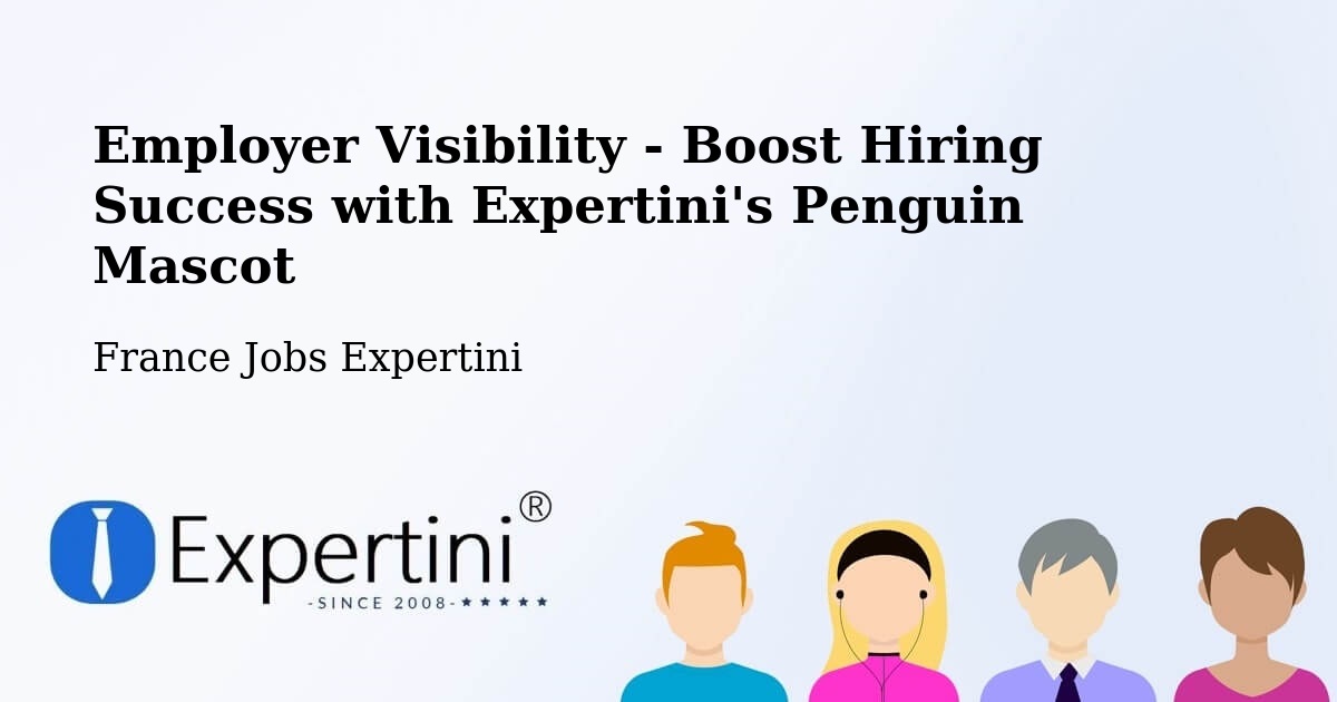 CV and Resume Visibility Optimization – Tarbes - France Jobs Expertini
